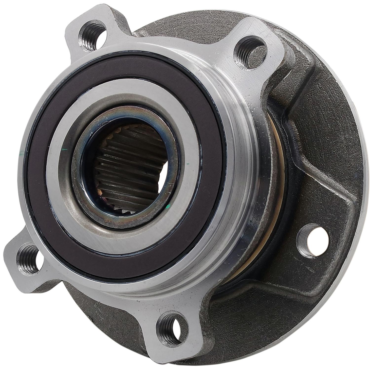 Dorman 951115 - Wheel Bearing and Hub Assembly Dorman 951115 Wheel Bearing and Hub Assembly product image 4 of 4