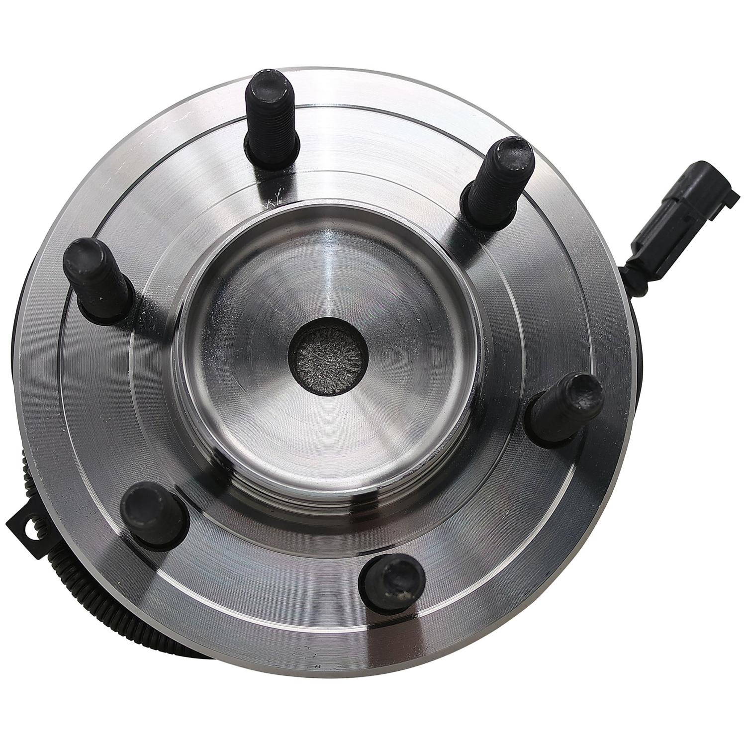 Dorman 951119 - Wheel Bearing and Hub Assembly Dorman 951119 Wheel Bearing and Hub Assembly product image 2 of 4