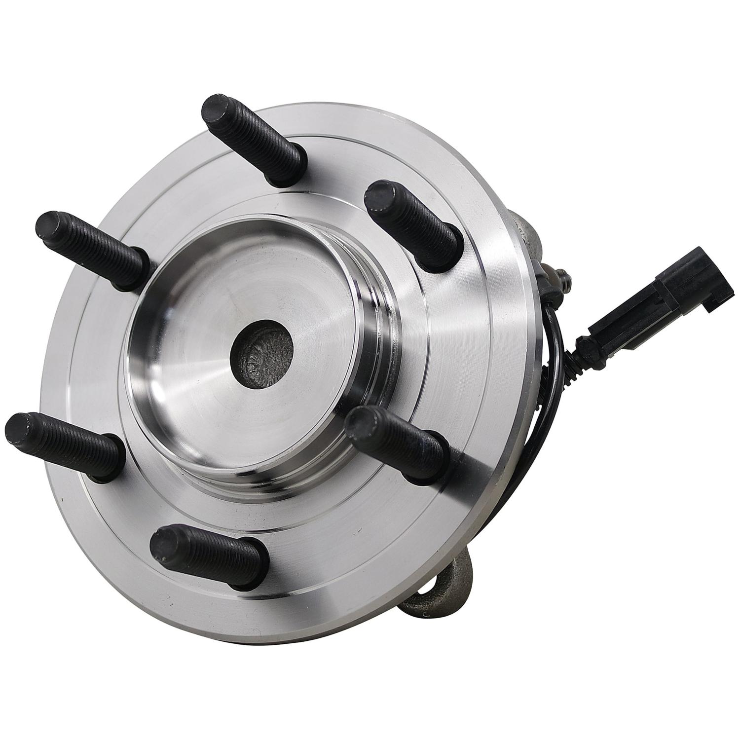 Dorman 951119 - Wheel Bearing and Hub Assembly Dorman 951119 Wheel Bearing and Hub Assembly product image 4 of 4