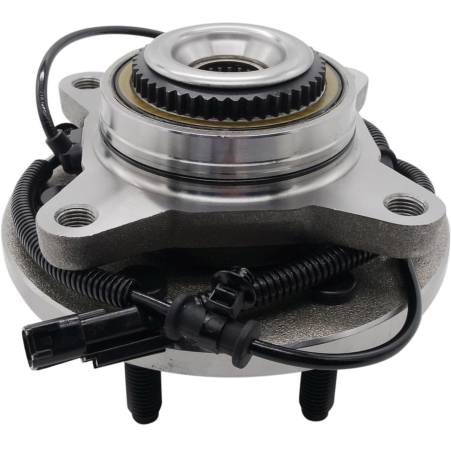 Dorman 951120 - Wheel Bearing and Hub Assembly Dorman 951120 Wheel Bearing and Hub Assembly product image 1 of 4