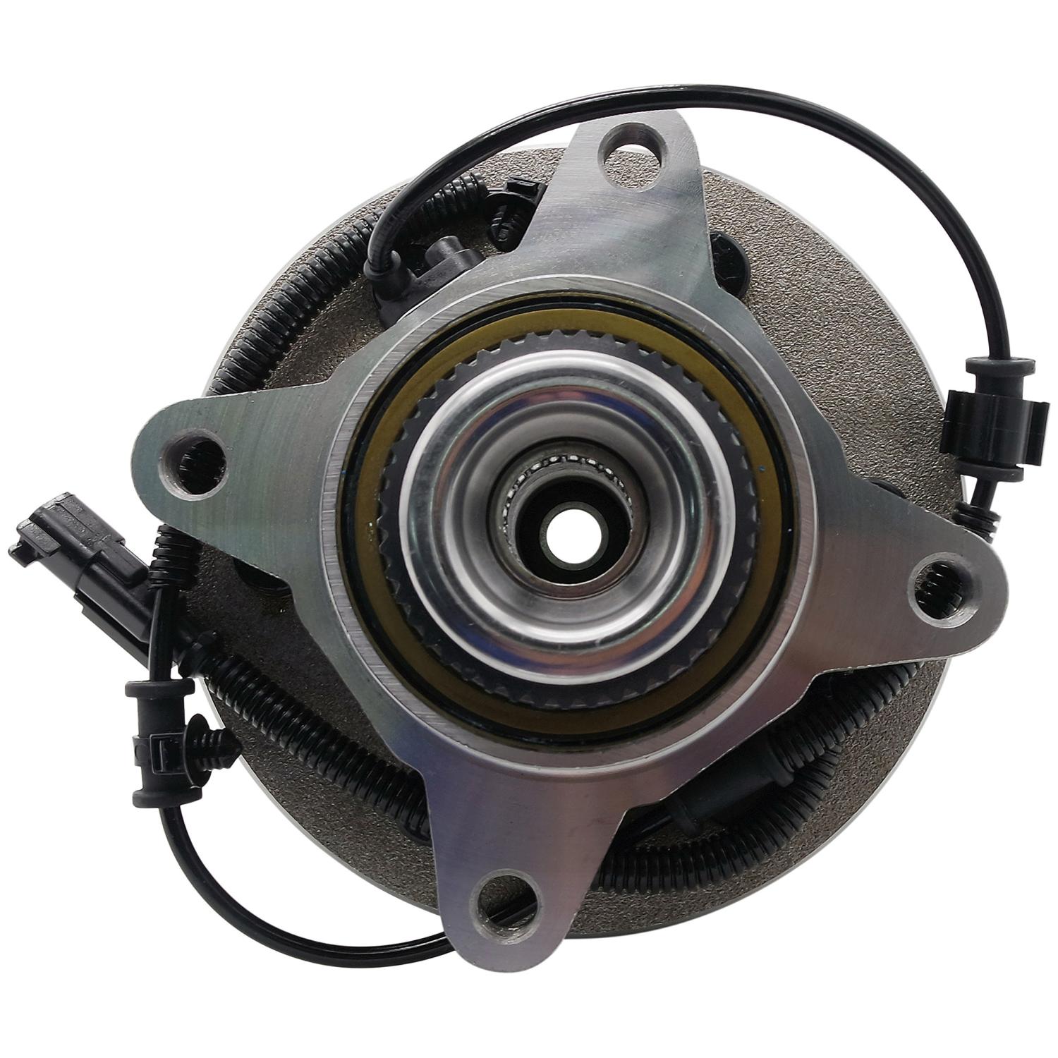 Dorman 951120 - Wheel Bearing and Hub Assembly Dorman 951120 Wheel Bearing and Hub Assembly product image 3 of 4