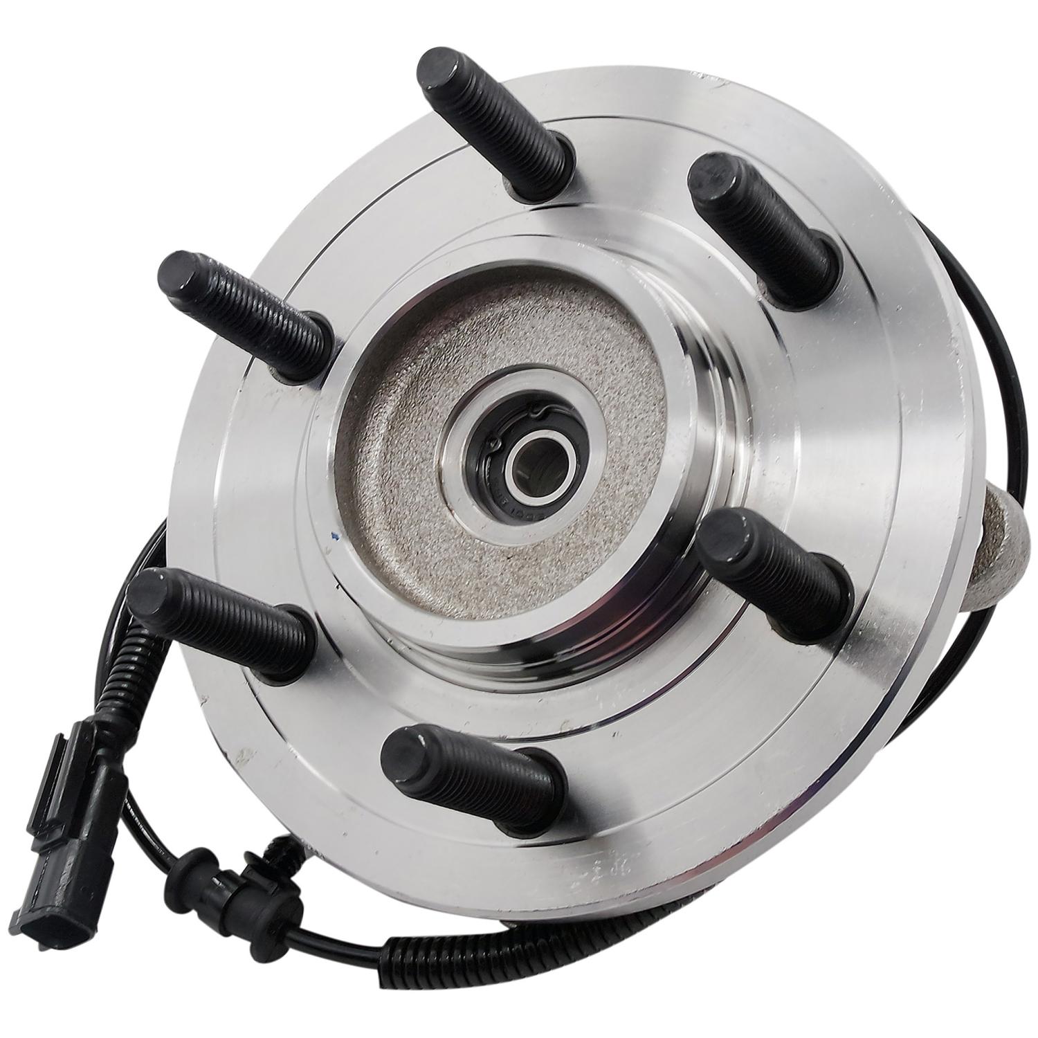 Dorman 951120 - Wheel Bearing and Hub Assembly Dorman 951120 Wheel Bearing and Hub Assembly product image 4 of 4