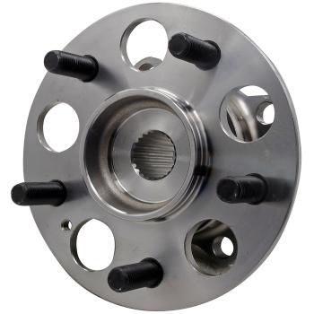 2019 Honda CR-V Wheel Bearing and Hub Assembly Rear Dorman 951121 image 4 of 4