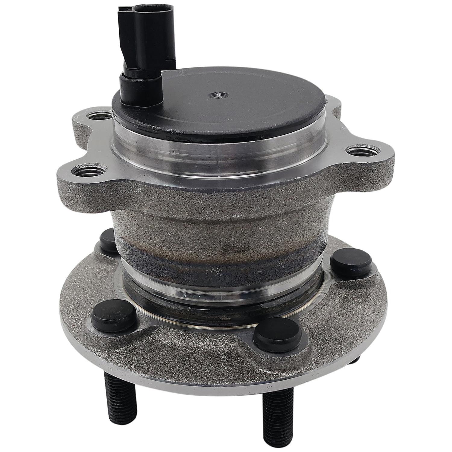Dorman 951122 - Wheel Bearing and Hub Assembly Dorman 951122 Wheel Bearing and Hub Assembly product image 1 of 4