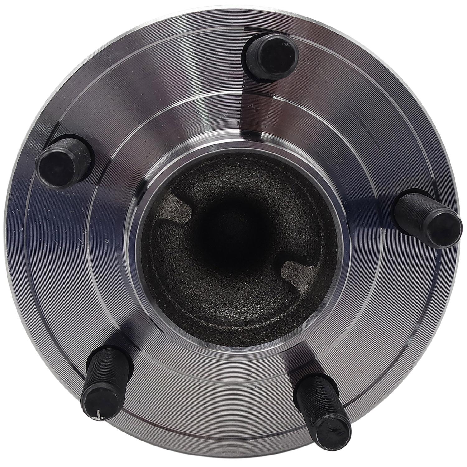 Dorman 951122 - Wheel Bearing and Hub Assembly Dorman 951122 Wheel Bearing and Hub Assembly product image 2 of 4