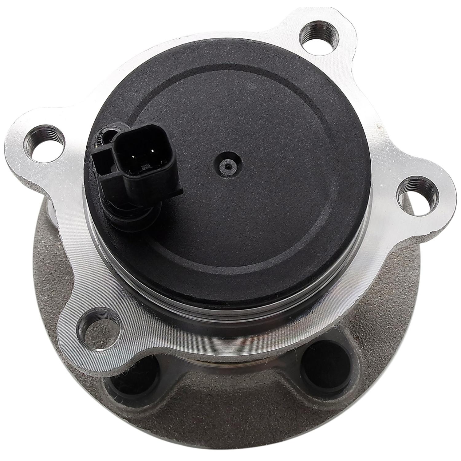 Dorman 951122 - Wheel Bearing and Hub Assembly Dorman 951122 Wheel Bearing and Hub Assembly product image 3 of 4