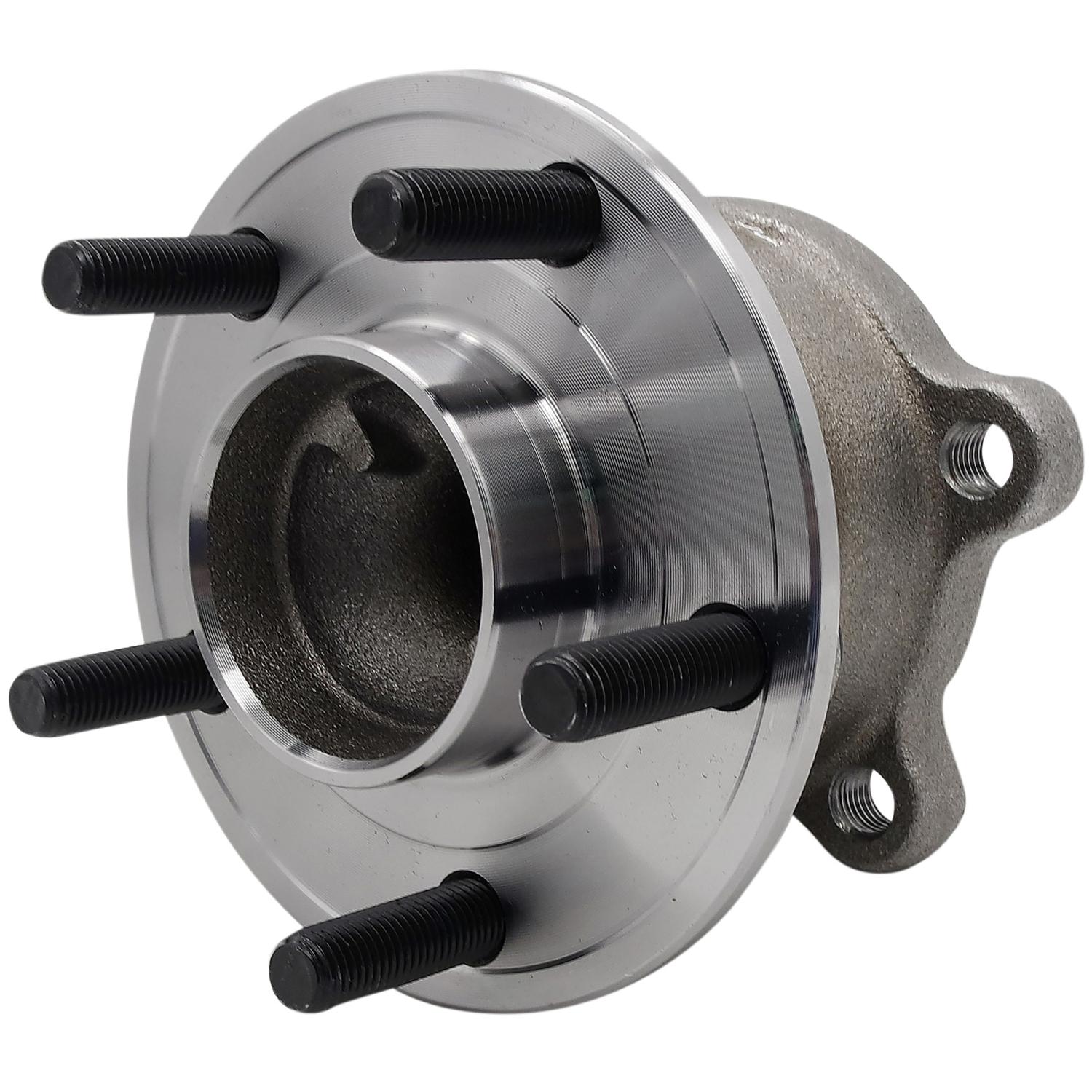 Dorman 951122 - Wheel Bearing and Hub Assembly Dorman 951122 Wheel Bearing and Hub Assembly product image 4 of 4