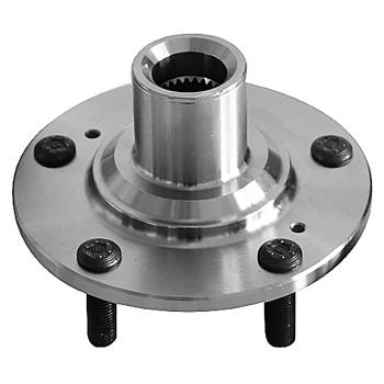 2013 Acura ILX Wheel Hub Front Dorman 951123 image 1 of 4