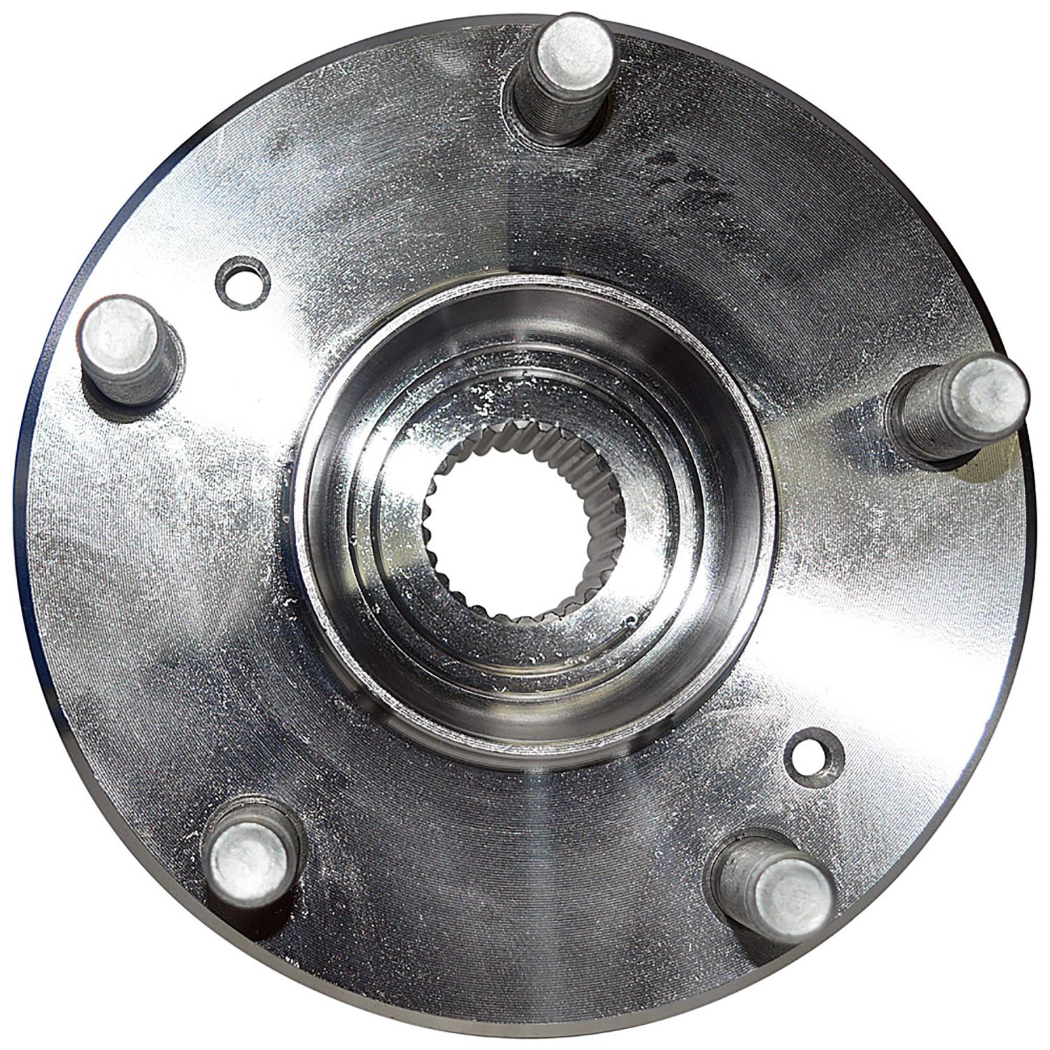 Dorman 951123 - Wheel Hub Dorman 951123 Wheel Hub product image 2 of 4