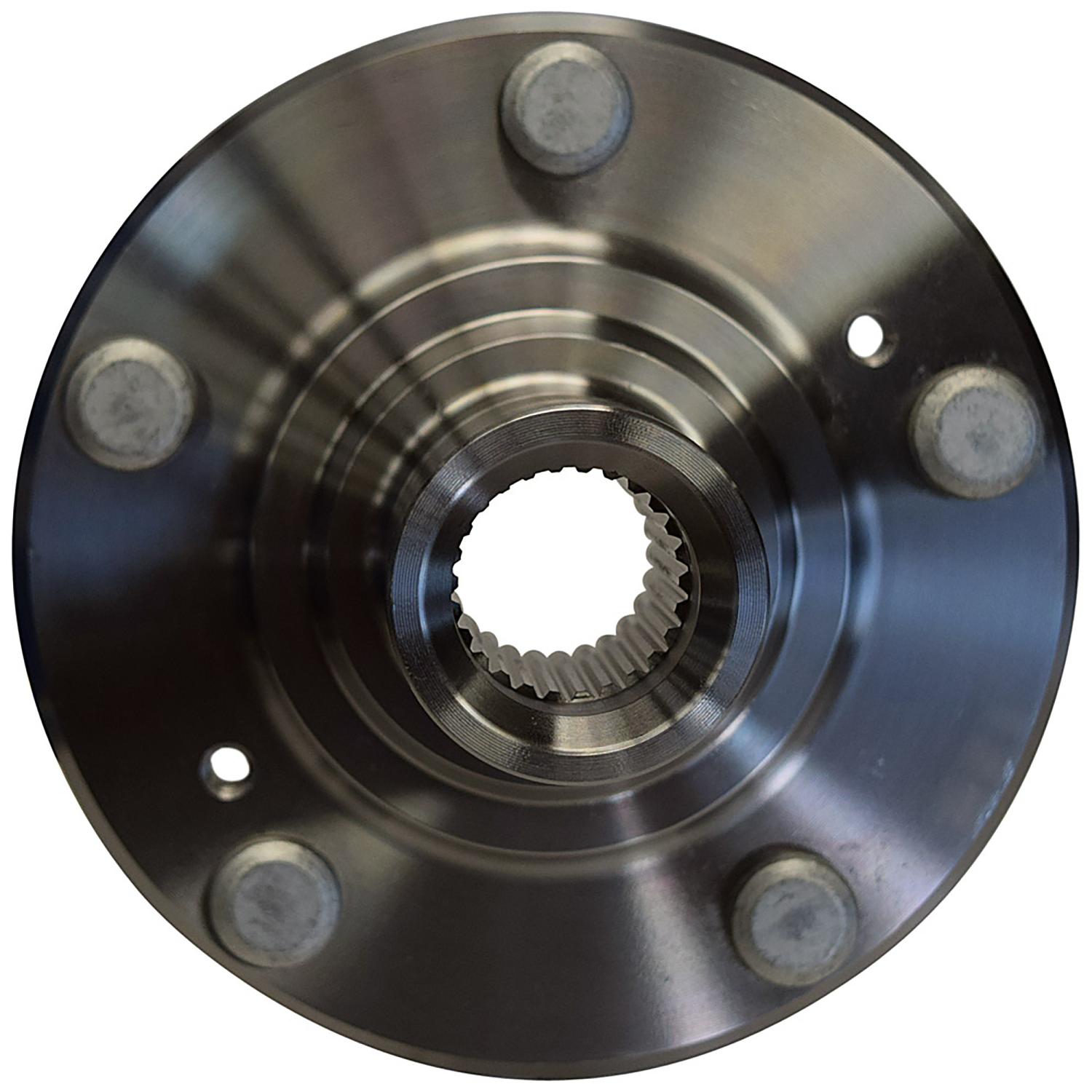 Dorman 951123 - Wheel Hub Dorman 951123 Wheel Hub product image 3 of 4