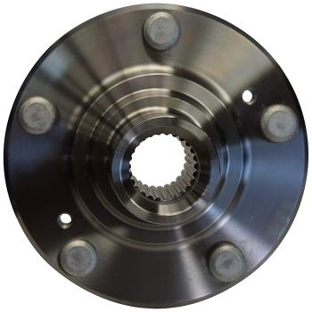 2013 Acura ILX Wheel Hub Front Dorman 951123 image 3 of 4