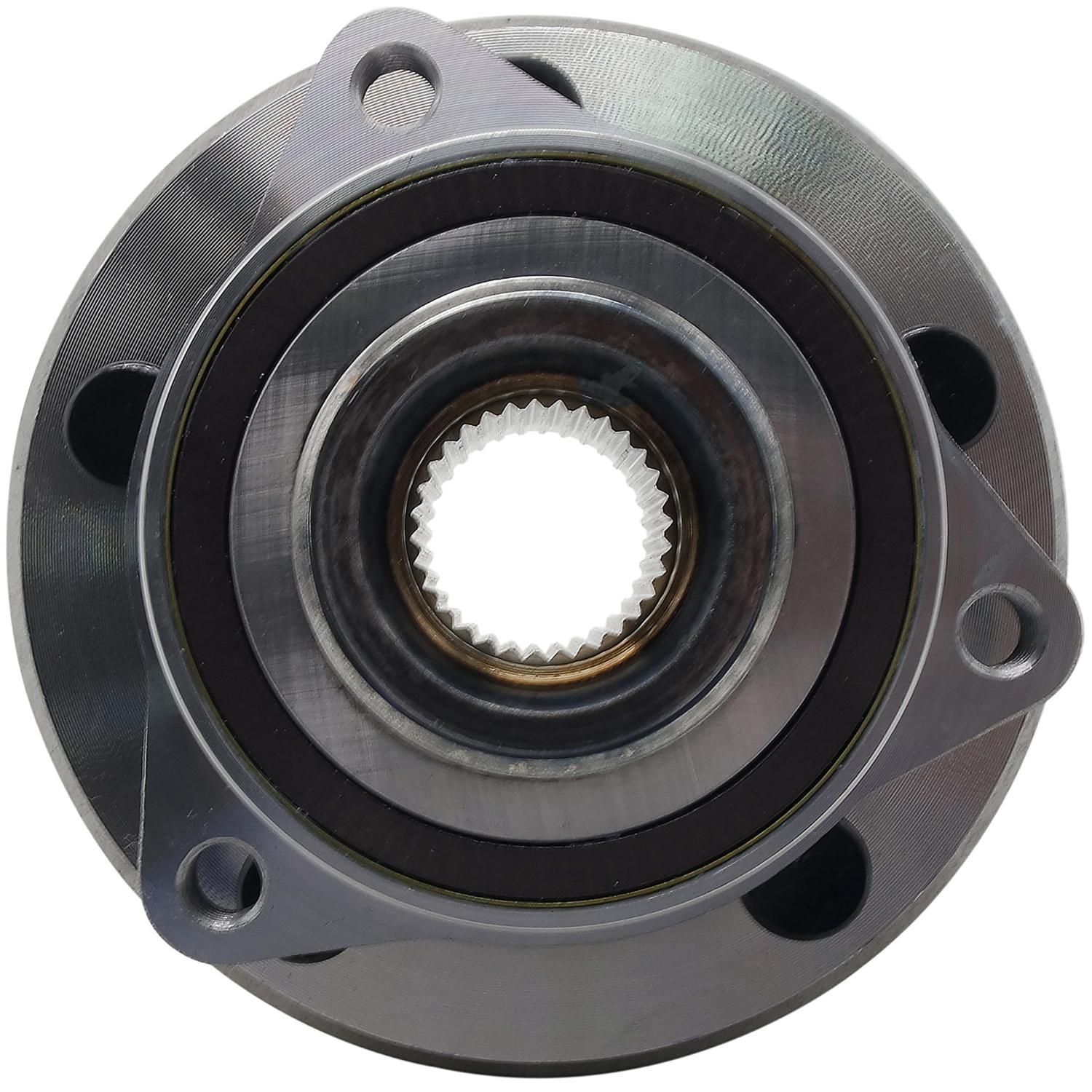 Dorman 951124 - Wheel Bearing and Hub Assembly Dorman 951124 Wheel Bearing and Hub Assembly product image 3 of 4