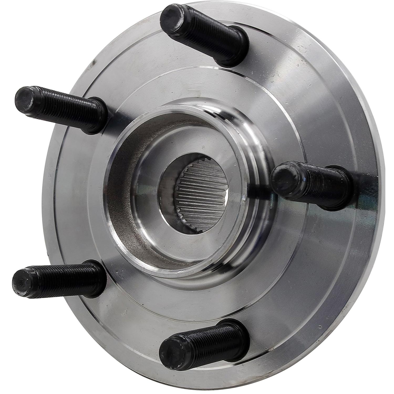 Dorman 951124 - Wheel Bearing and Hub Assembly Dorman 951124 Wheel Bearing and Hub Assembly product image 4 of 4