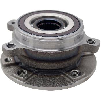 2019 Jeep Cherokee Wheel Bearing and Hub Assembly