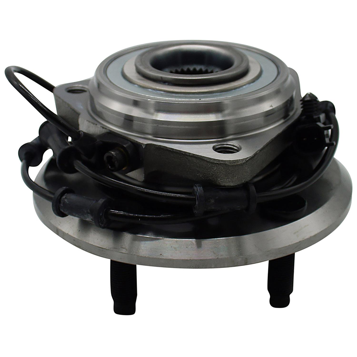 Dorman 951126 - Wheel Bearing and Hub Assembly Dorman 951126 Wheel Bearing and Hub Assembly product image 1 of 4