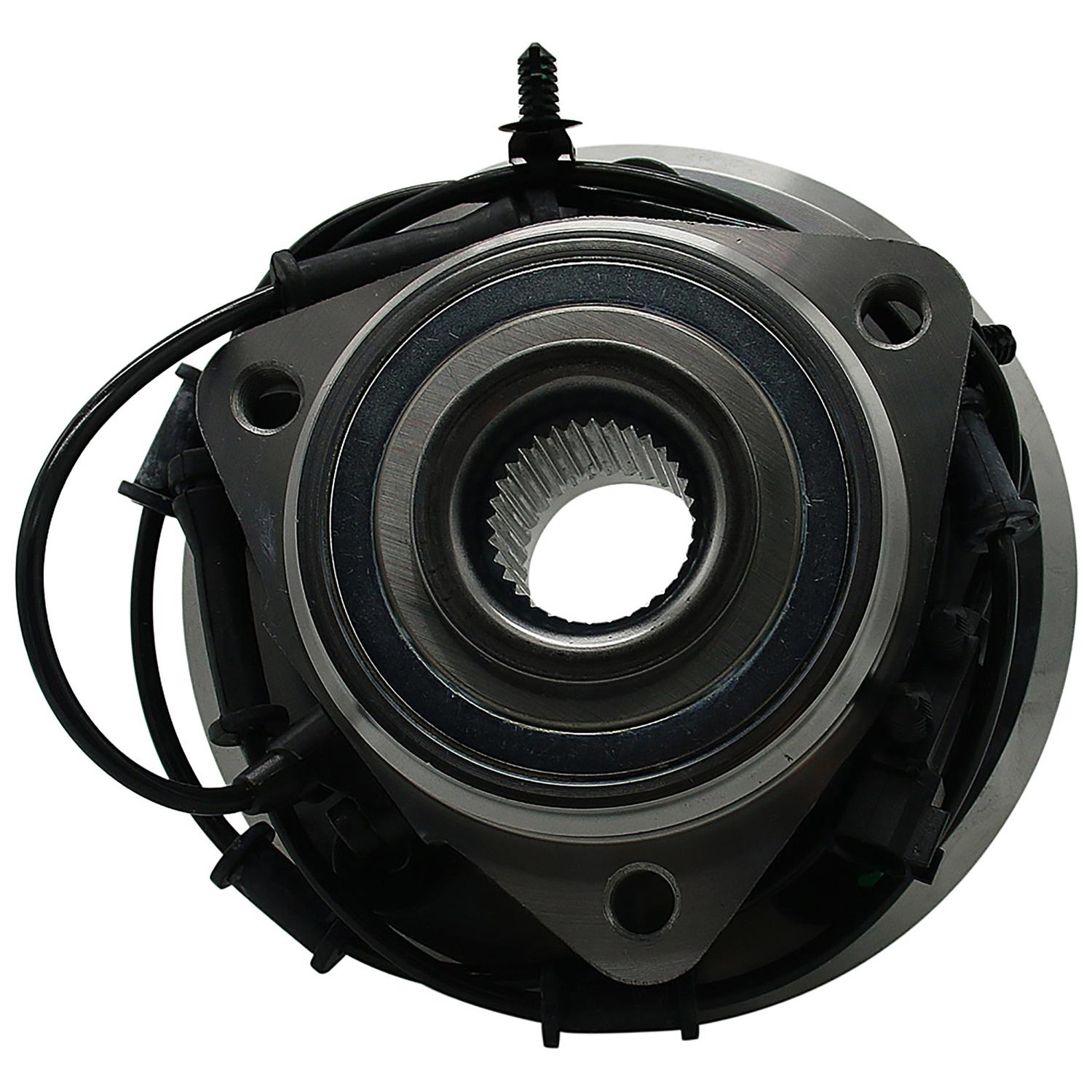 Dorman 951126 - Wheel Bearing and Hub Assembly Dorman 951126 Wheel Bearing and Hub Assembly product image 3 of 4