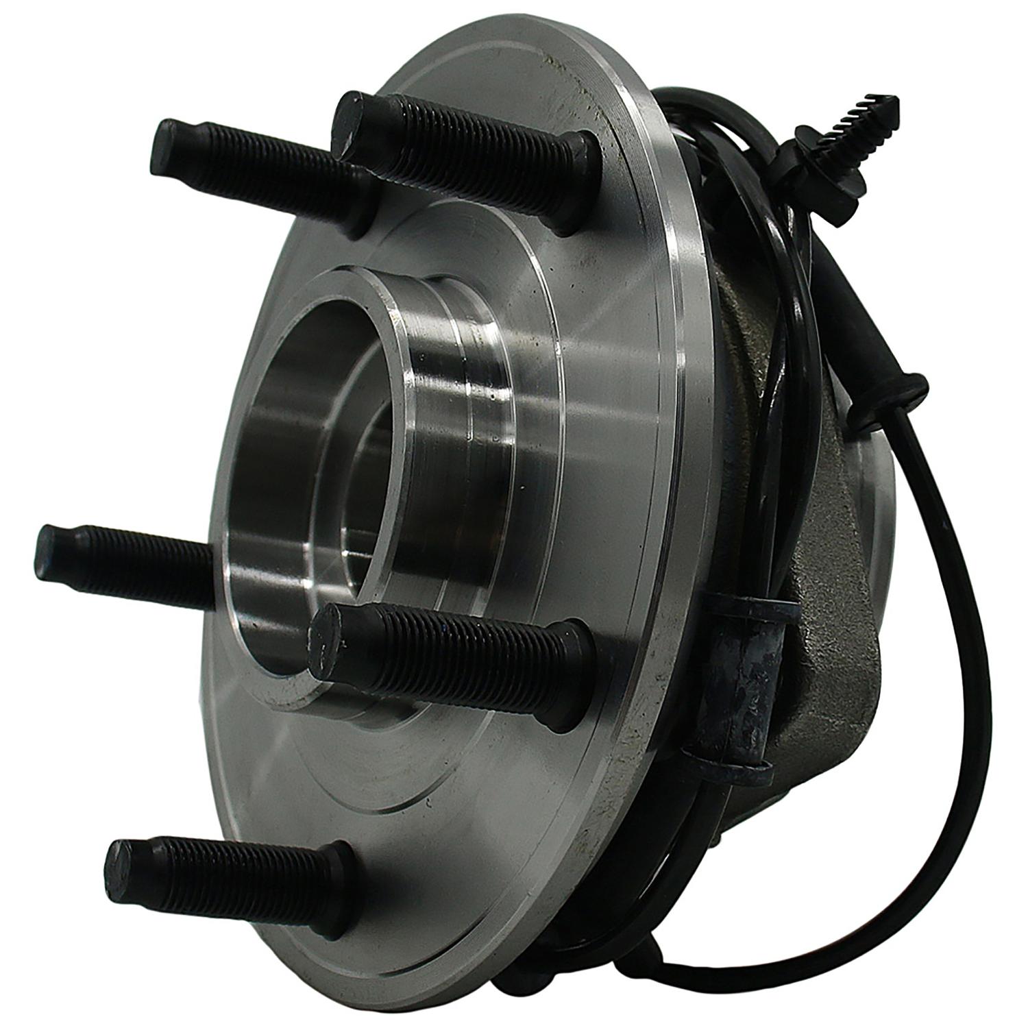 Dorman 951126 - Wheel Bearing and Hub Assembly Dorman 951126 Wheel Bearing and Hub Assembly product image 4 of 4