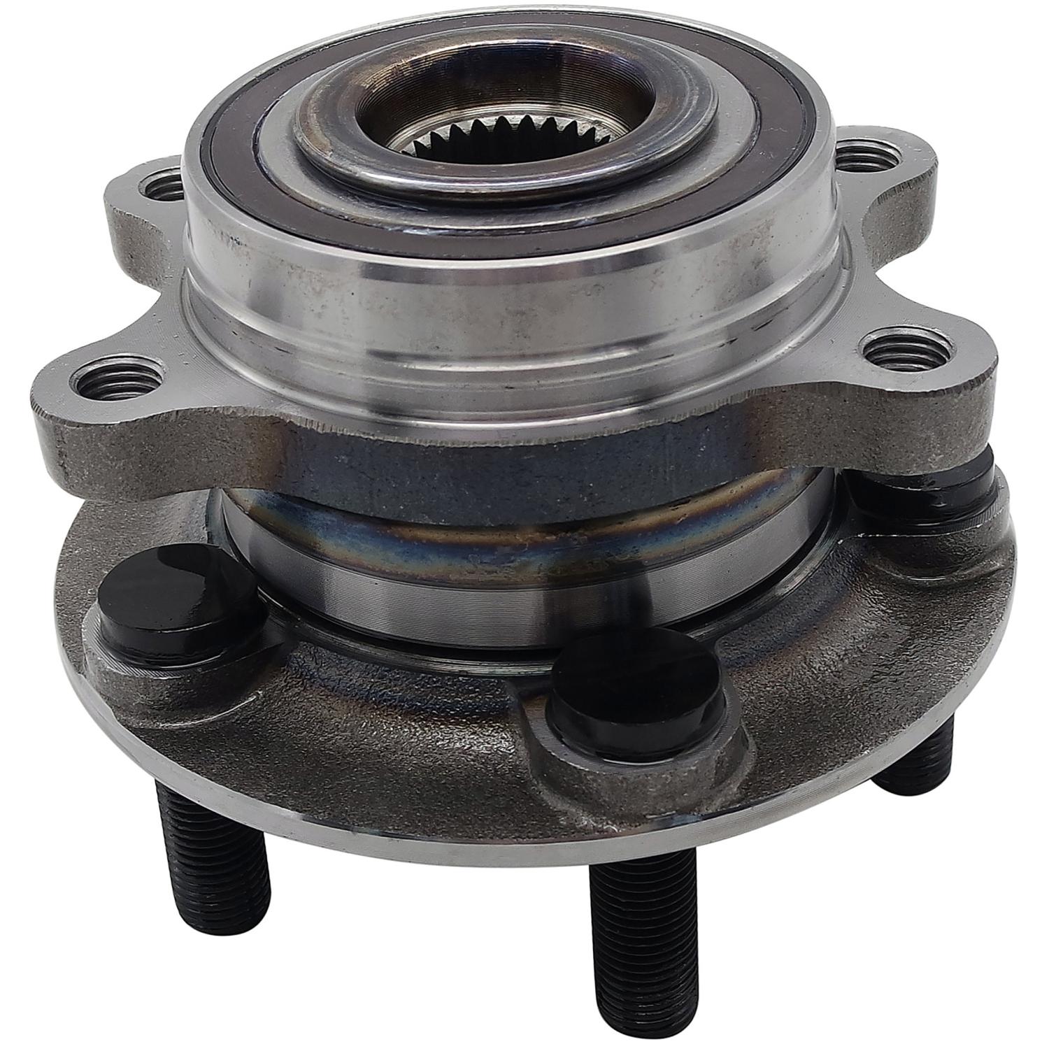 Dorman 951130 Wheel Bearing and Hub Assembly product image 1 of 4
