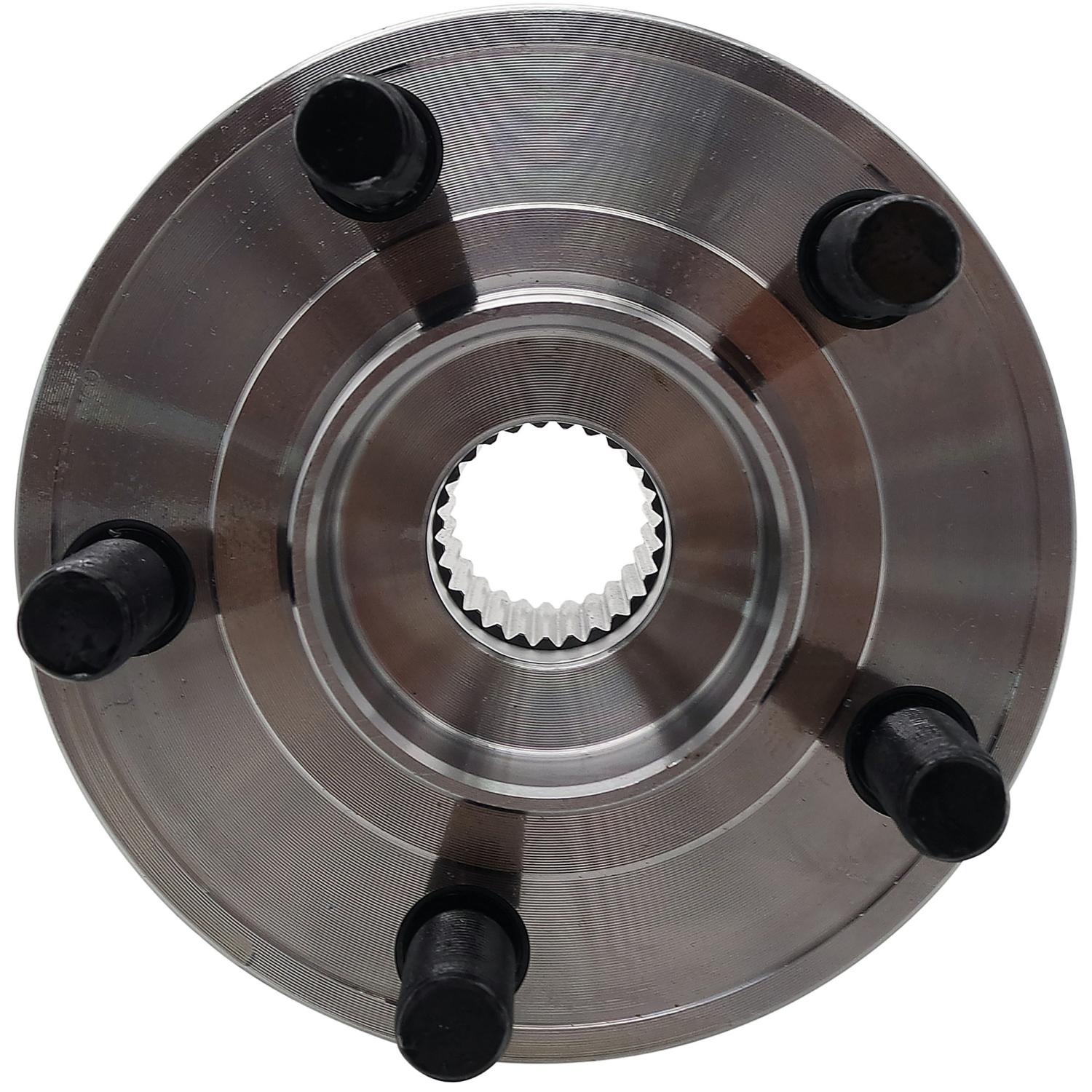 Dorman 951130 Wheel Bearing and Hub Assembly product image 2 of 4