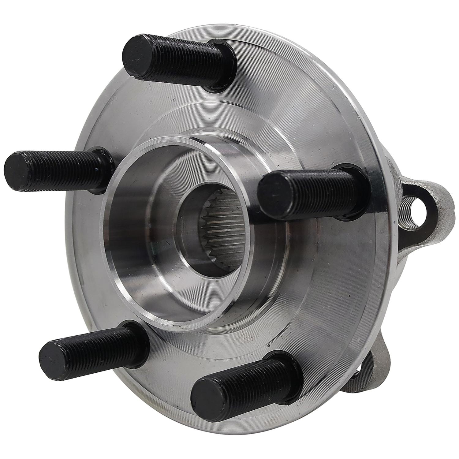 Dorman 951130 Wheel Bearing and Hub Assembly product image 4 of 4