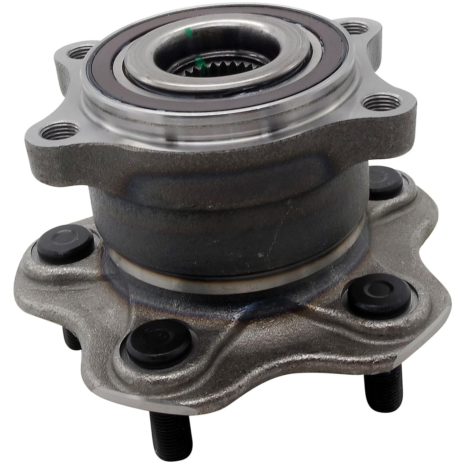 Dorman 951131 - Wheel Bearing and Hub Assembly Dorman 951131 Wheel Bearing and Hub Assembly product image 1 of 4