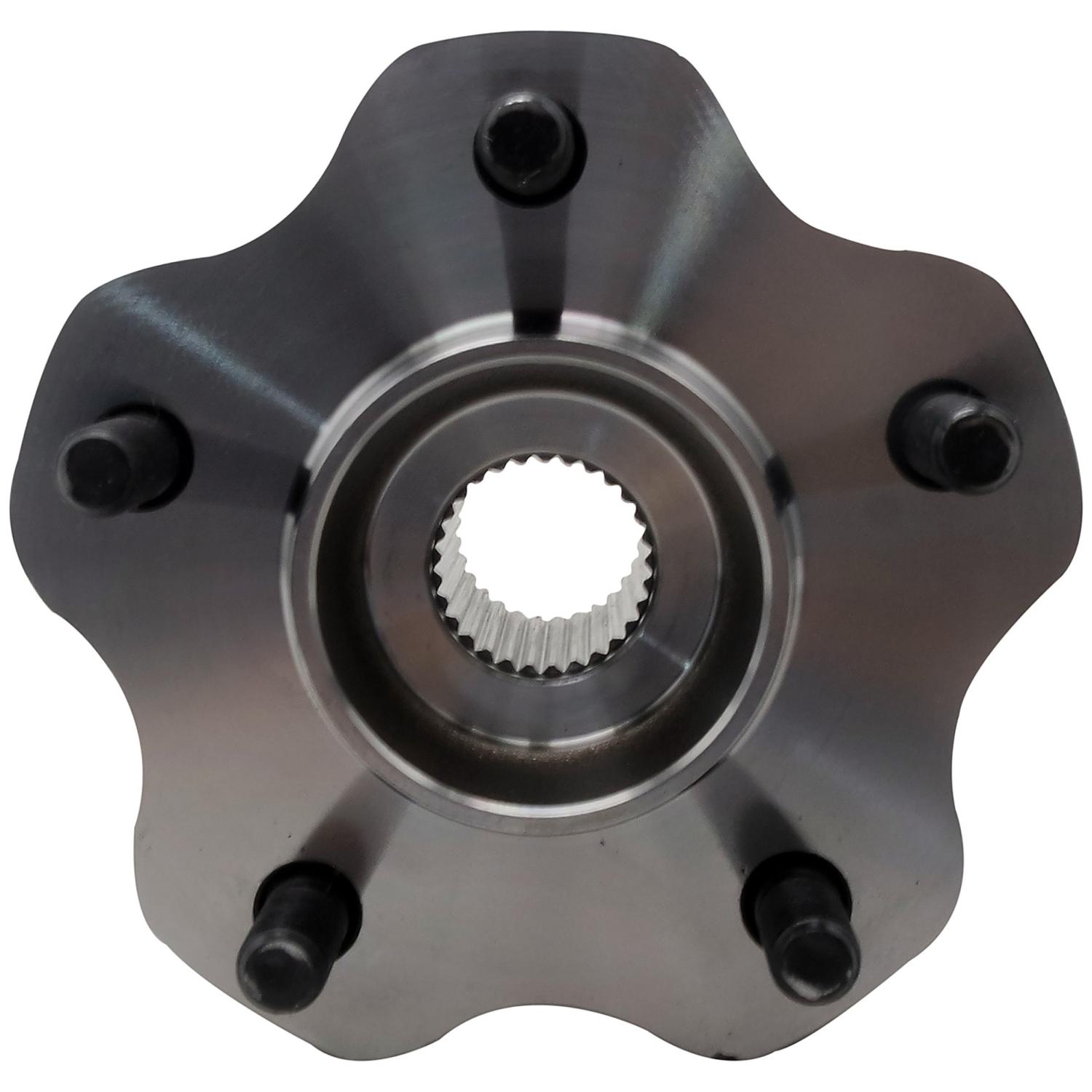 Dorman 951131 - Wheel Bearing and Hub Assembly Dorman 951131 Wheel Bearing and Hub Assembly product image 2 of 4
