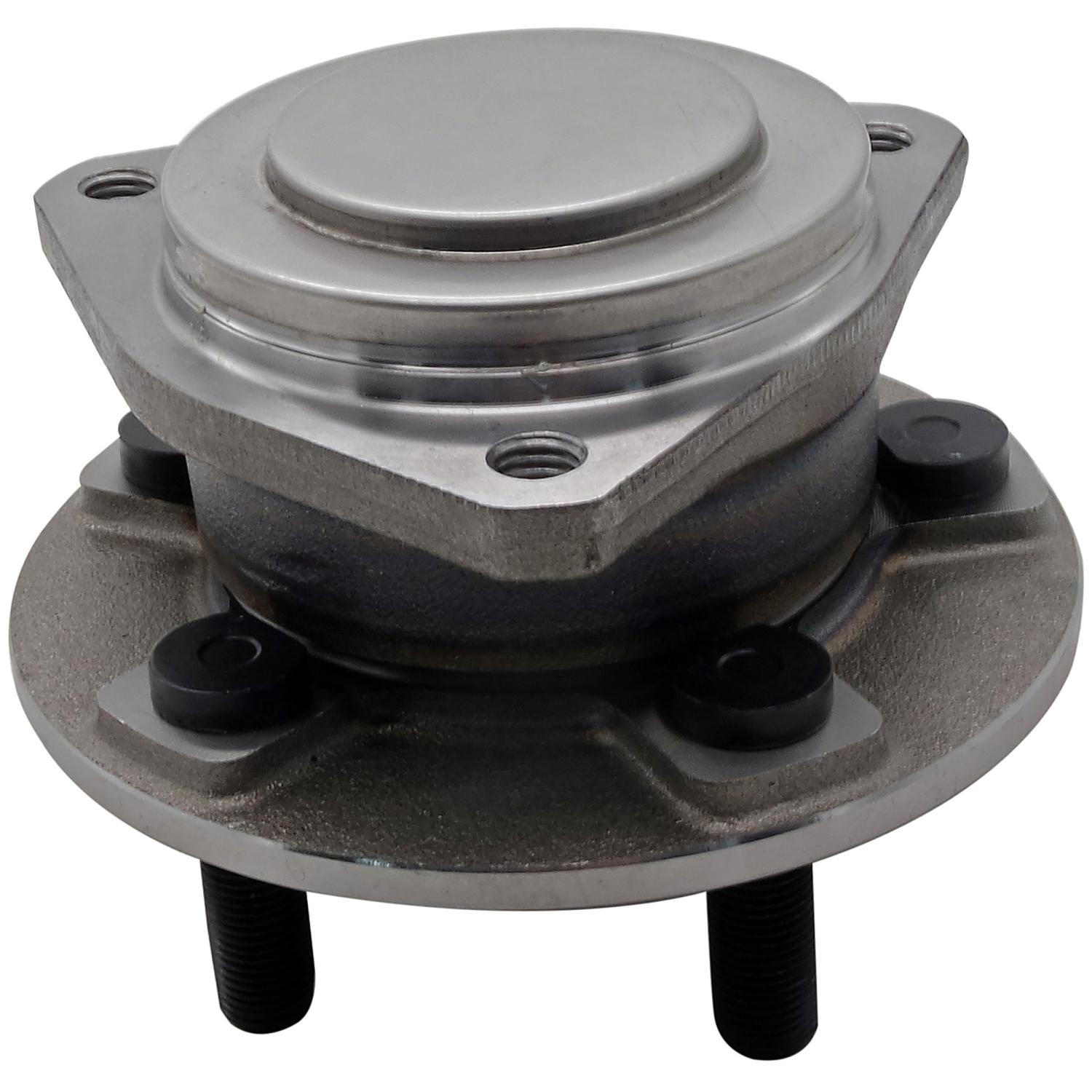 Dorman 951132 - Wheel Bearing and Hub Assembly Dorman 951132 Wheel Bearing and Hub Assembly product image 1 of 4