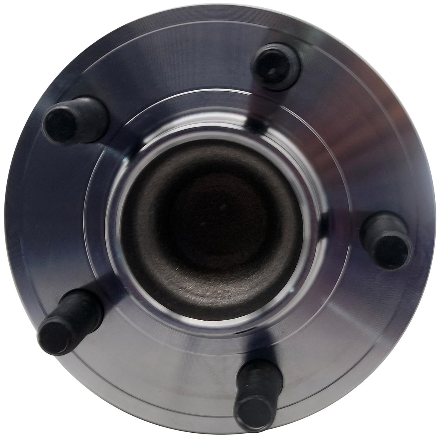 Dorman 951132 - Wheel Bearing and Hub Assembly Dorman 951132 Wheel Bearing and Hub Assembly product image 2 of 4