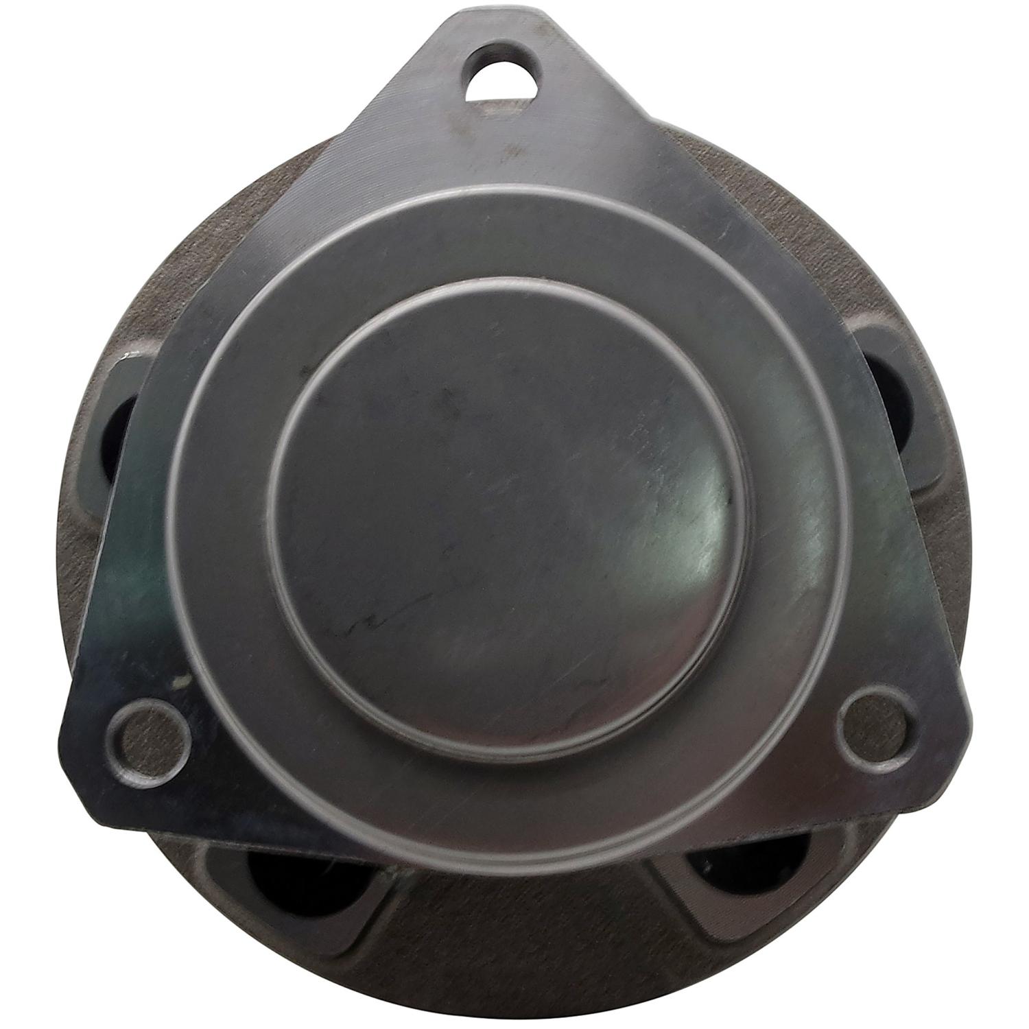 Dorman 951132 - Wheel Bearing and Hub Assembly Dorman 951132 Wheel Bearing and Hub Assembly product image 3 of 4