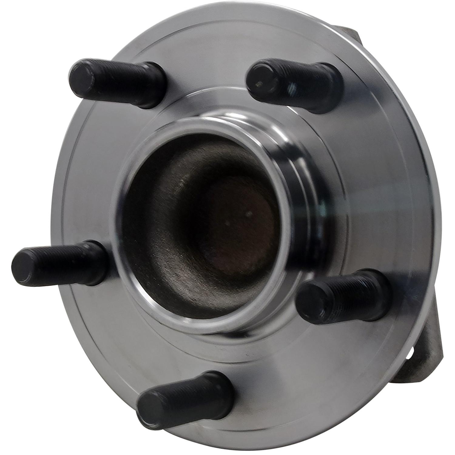 Dorman 951132 - Wheel Bearing and Hub Assembly Dorman 951132 Wheel Bearing and Hub Assembly product image 4 of 4