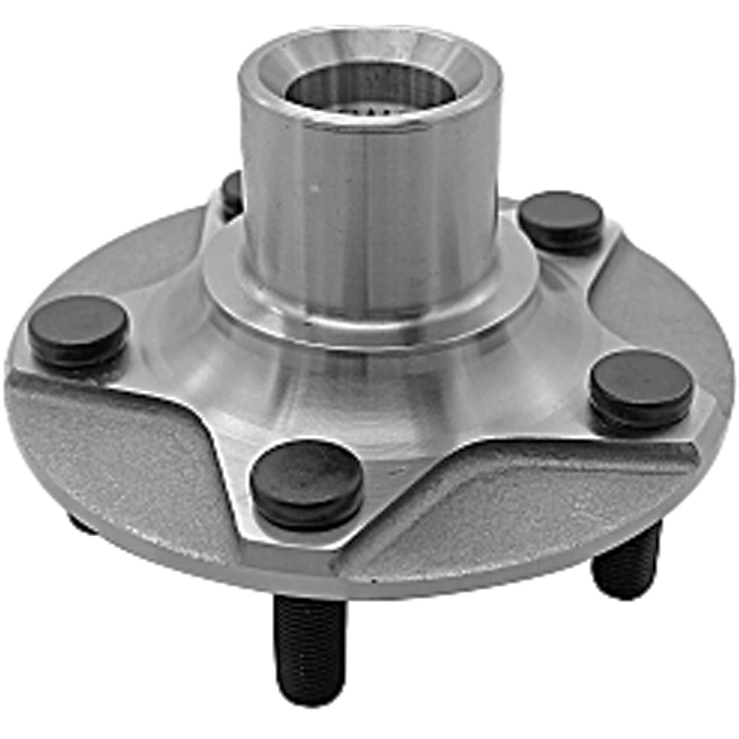 Dorman 951133 - Wheel Hub Dorman 951133 Wheel Hub product image 1 of 4