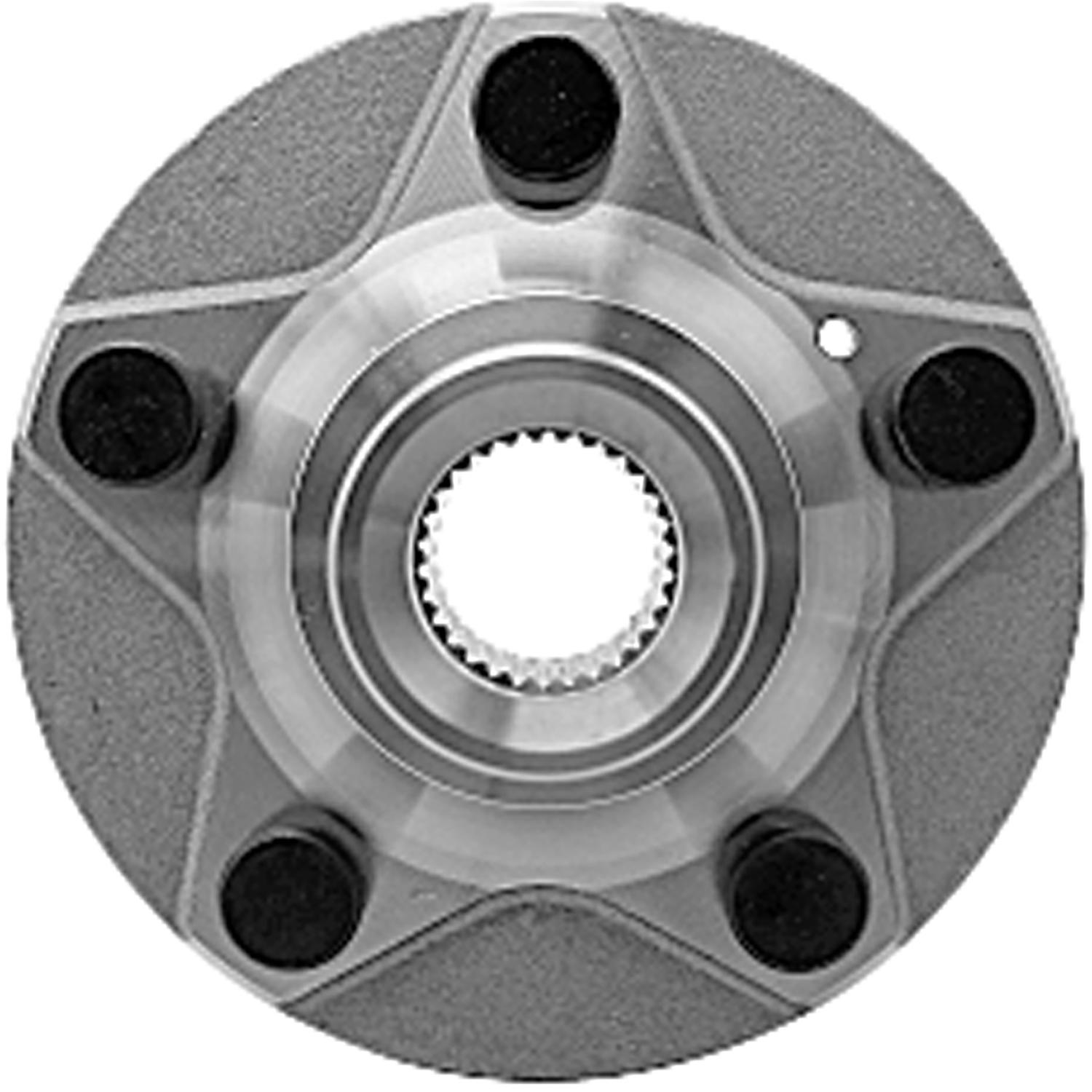 Dorman 951133 - Wheel Hub Dorman 951133 Wheel Hub product image 2 of 4
