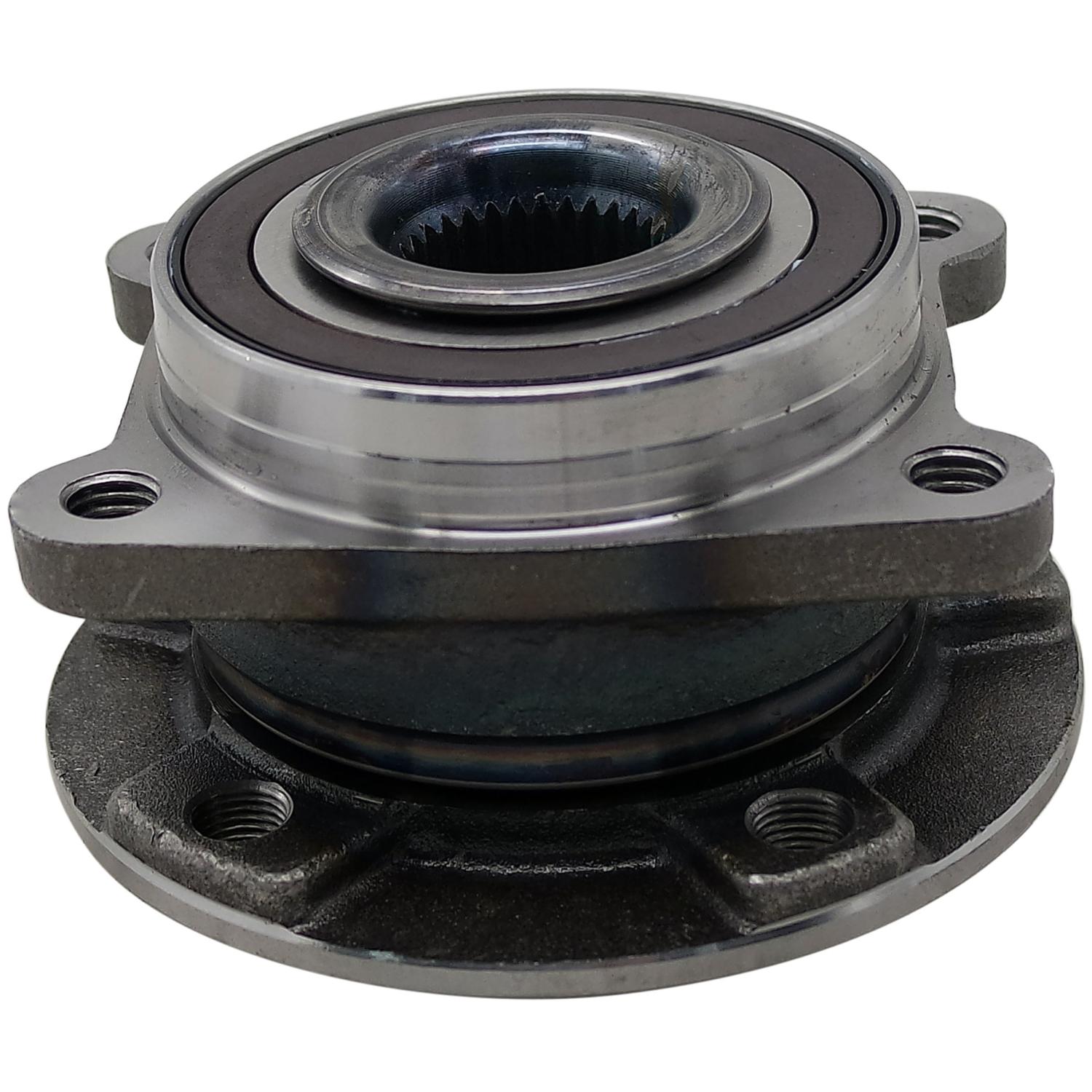 Dorman 951134 - Wheel Bearing and Hub Assembly Dorman 951134 Wheel Bearing and Hub Assembly product image 1 of 4