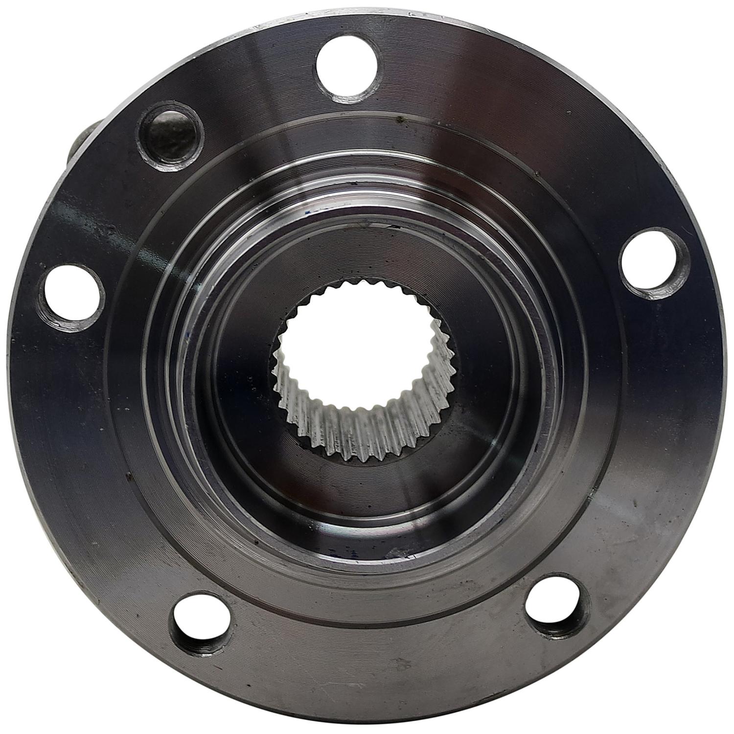 Dorman 951134 - Wheel Bearing and Hub Assembly Dorman 951134 Wheel Bearing and Hub Assembly product image 2 of 4