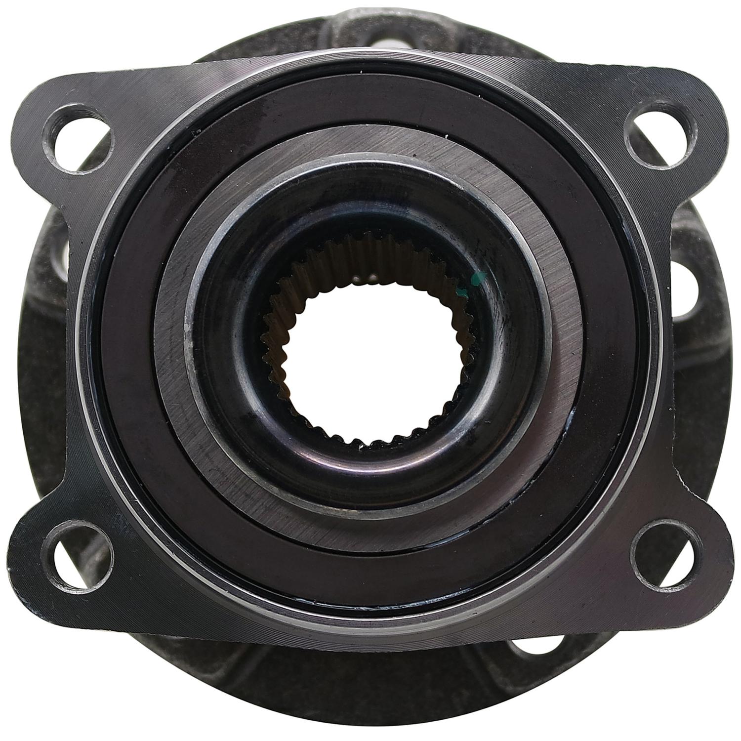 Dorman 951134 - Wheel Bearing and Hub Assembly Dorman 951134 Wheel Bearing and Hub Assembly product image 3 of 4
