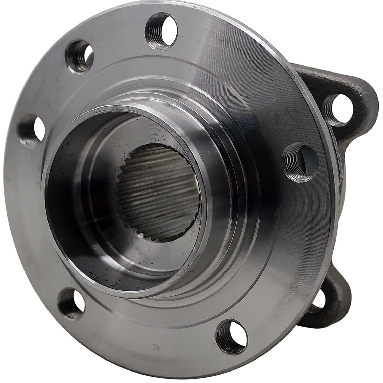 Dorman 951134 - Wheel Bearing and Hub Assembly Dorman 951134 Wheel Bearing and Hub Assembly product image 4 of 4