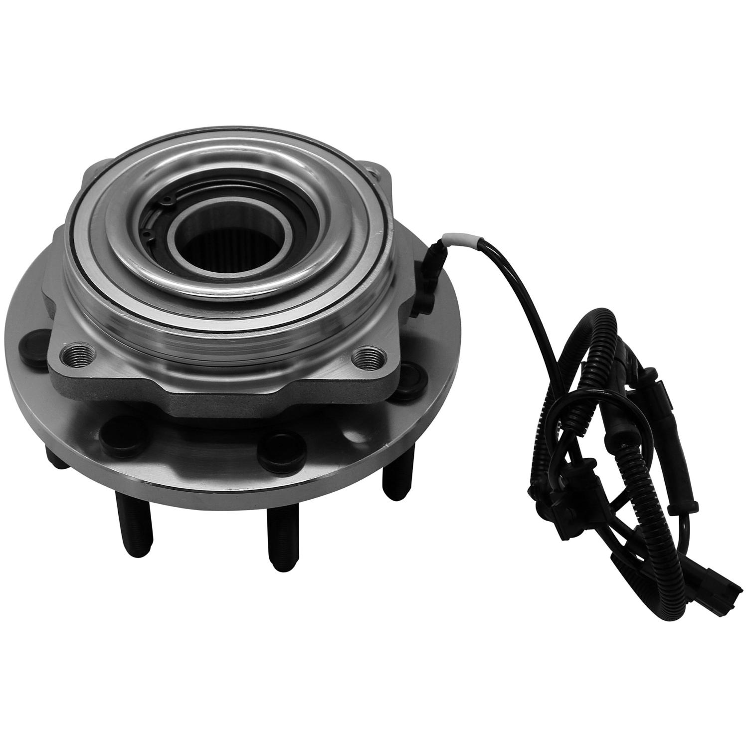 Dorman 951135 - Wheel Bearing and Hub Assembly Dorman 951135 Wheel Bearing and Hub Assembly product image 1 of 4