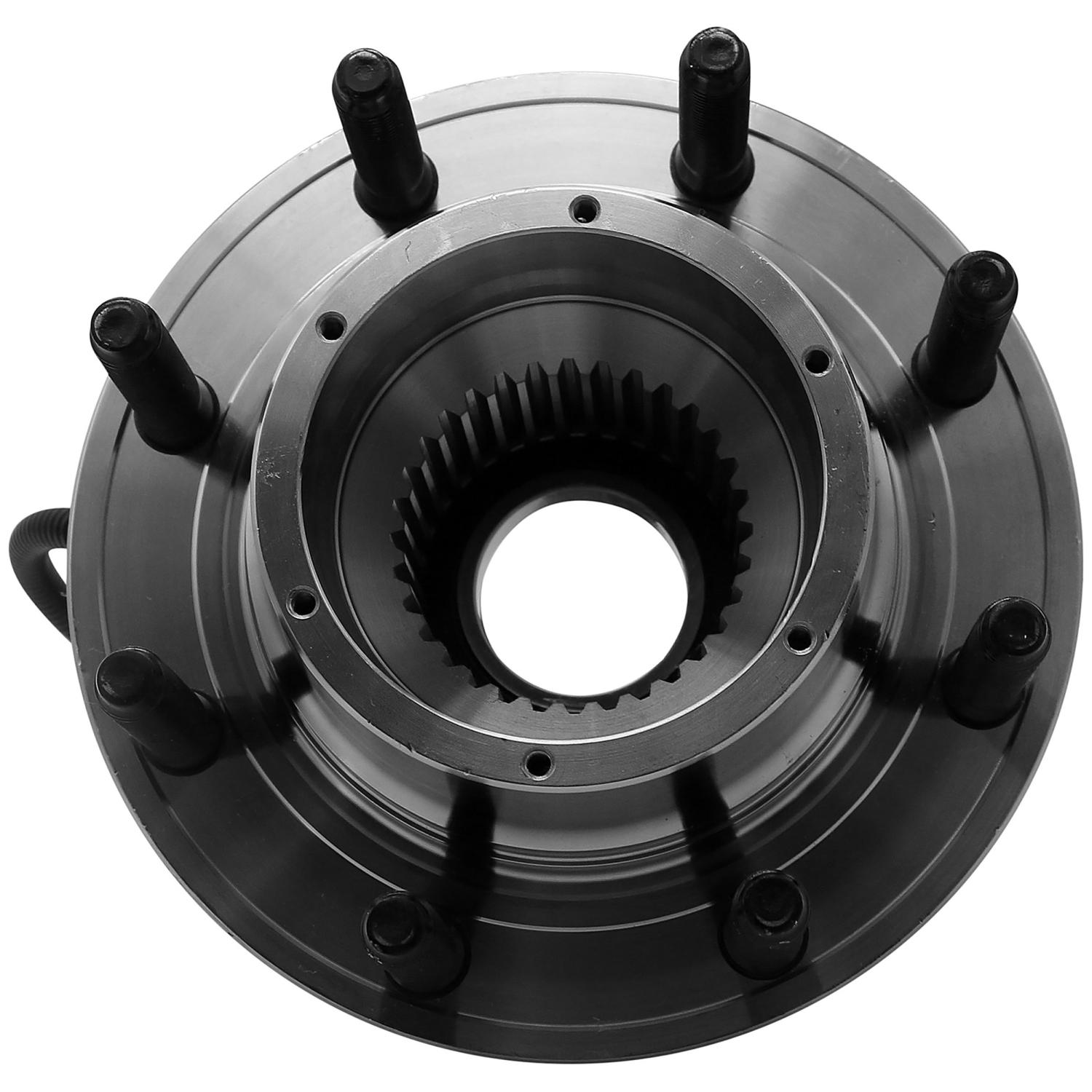Dorman 951135 - Wheel Bearing and Hub Assembly Dorman 951135 Wheel Bearing and Hub Assembly product image 2 of 4