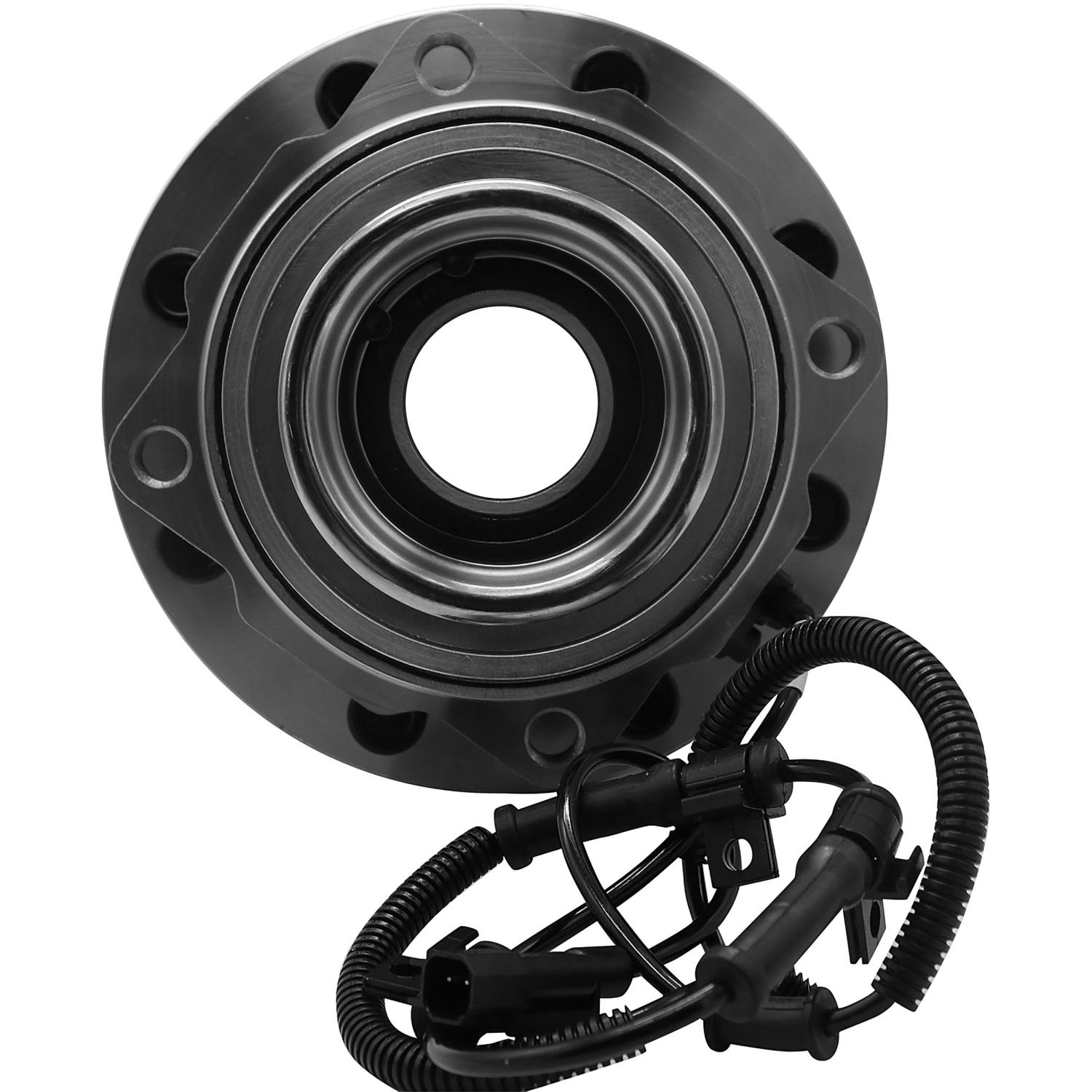 Dorman 951135 - Wheel Bearing and Hub Assembly Dorman 951135 Wheel Bearing and Hub Assembly product image 3 of 4