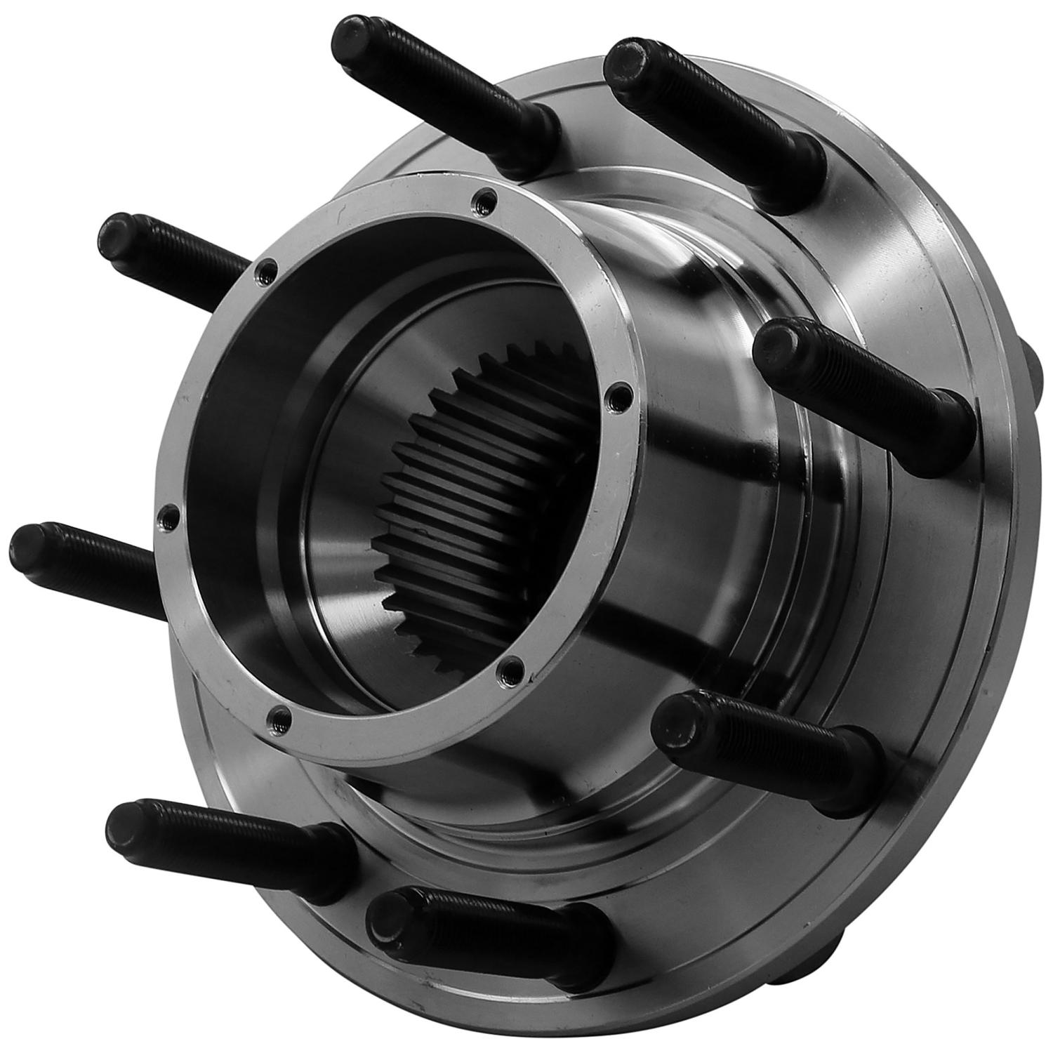 Dorman 951135 - Wheel Bearing and Hub Assembly Dorman 951135 Wheel Bearing and Hub Assembly product image 4 of 4