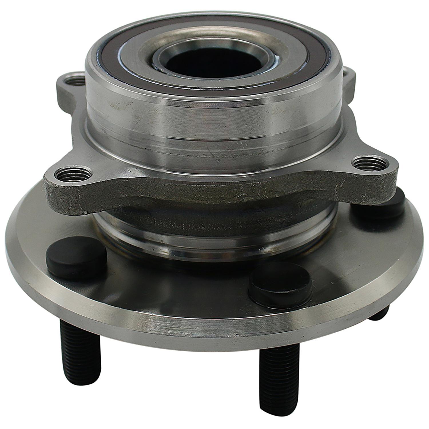 Dorman 951136 - Wheel Bearing and Hub Assembly Dorman 951136 Wheel Bearing and Hub Assembly product image 1 of 4