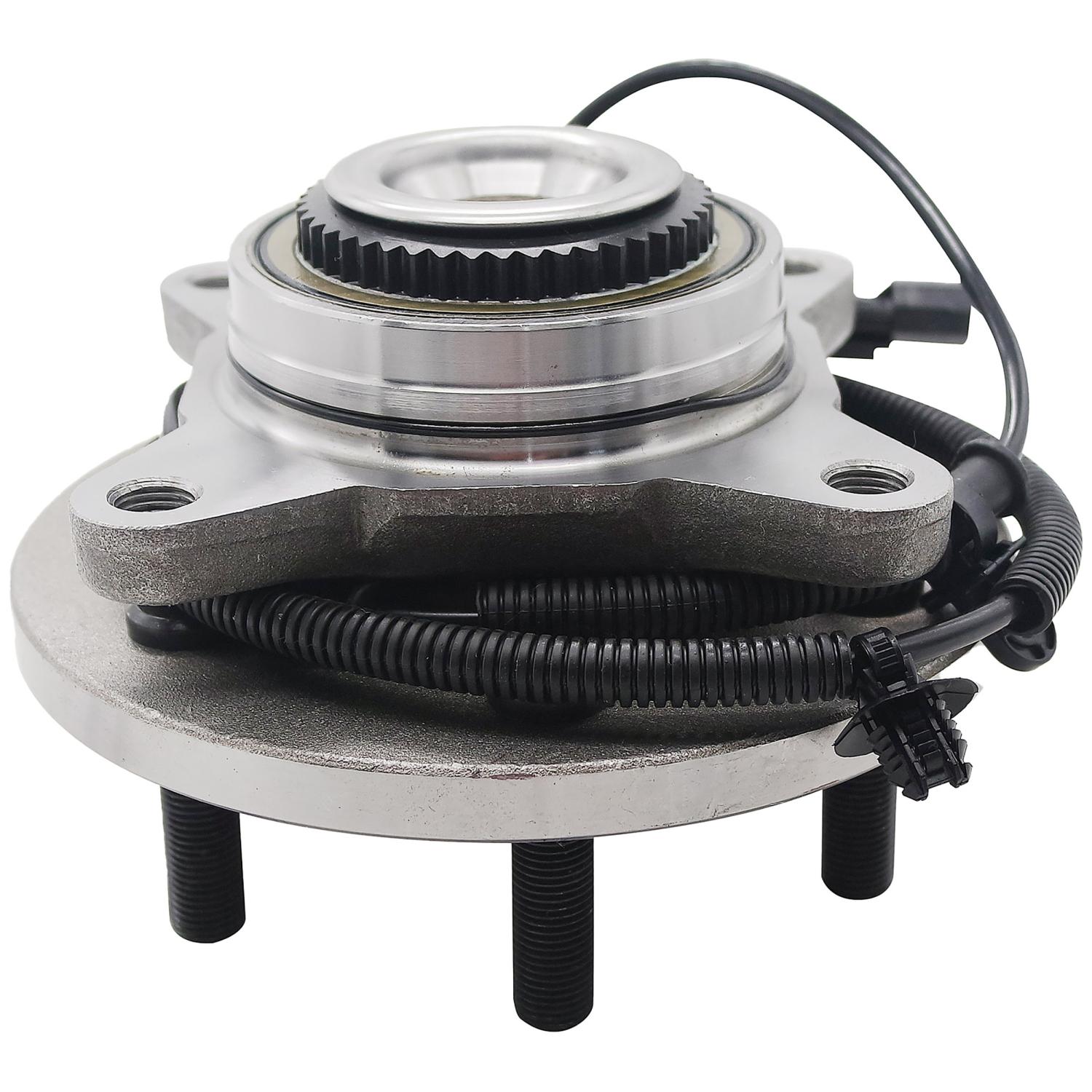Dorman 951140 Wheel Bearing and Hub Assembly product image 1 of 4