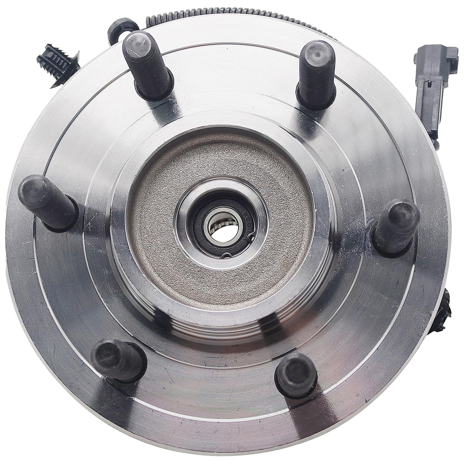Dorman 951140 Wheel Bearing and Hub Assembly product image 2 of 4