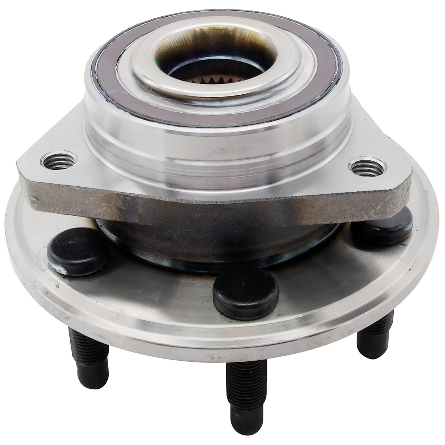 Dorman 951141 - Wheel Bearing and Hub Assembly Dorman 951141 Wheel Bearing and Hub Assembly product image 1 of 4