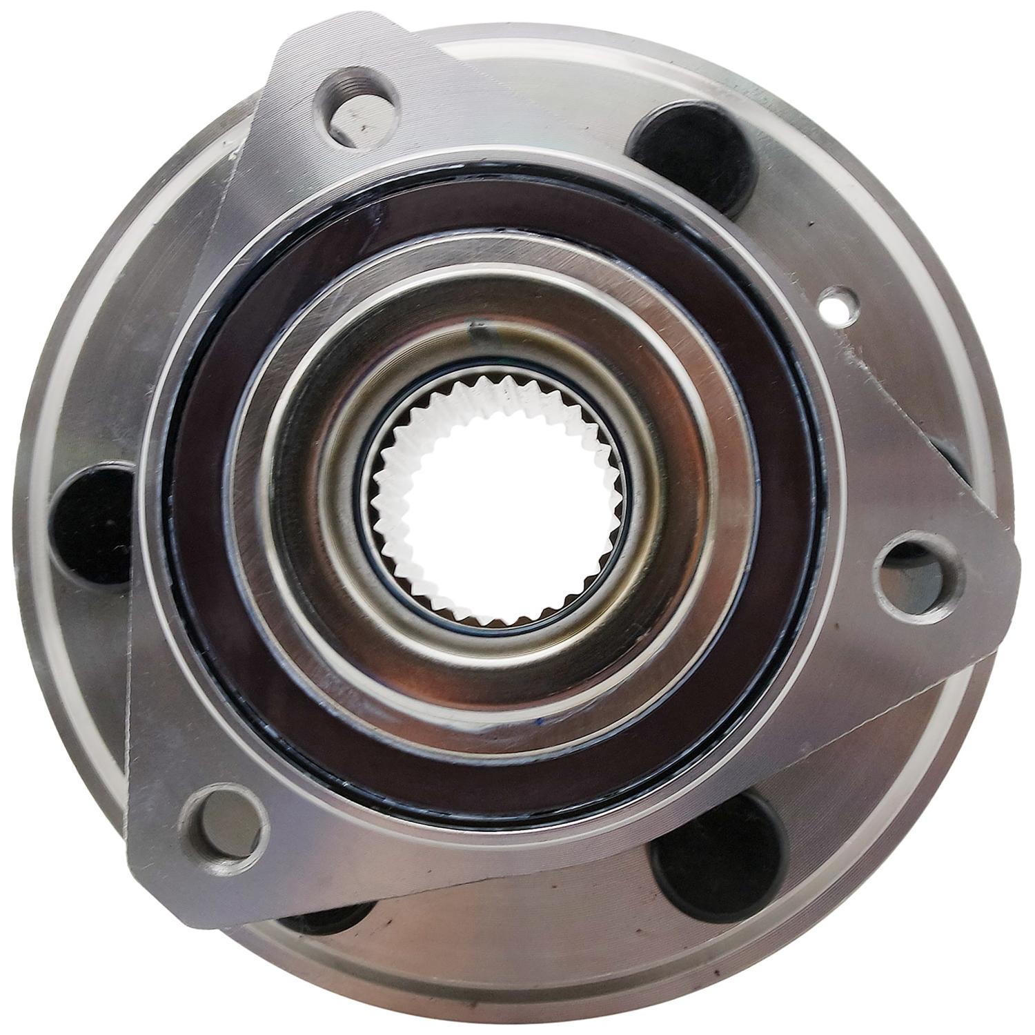 Dorman 951141 - Wheel Bearing and Hub Assembly Dorman 951141 Wheel Bearing and Hub Assembly product image 3 of 4