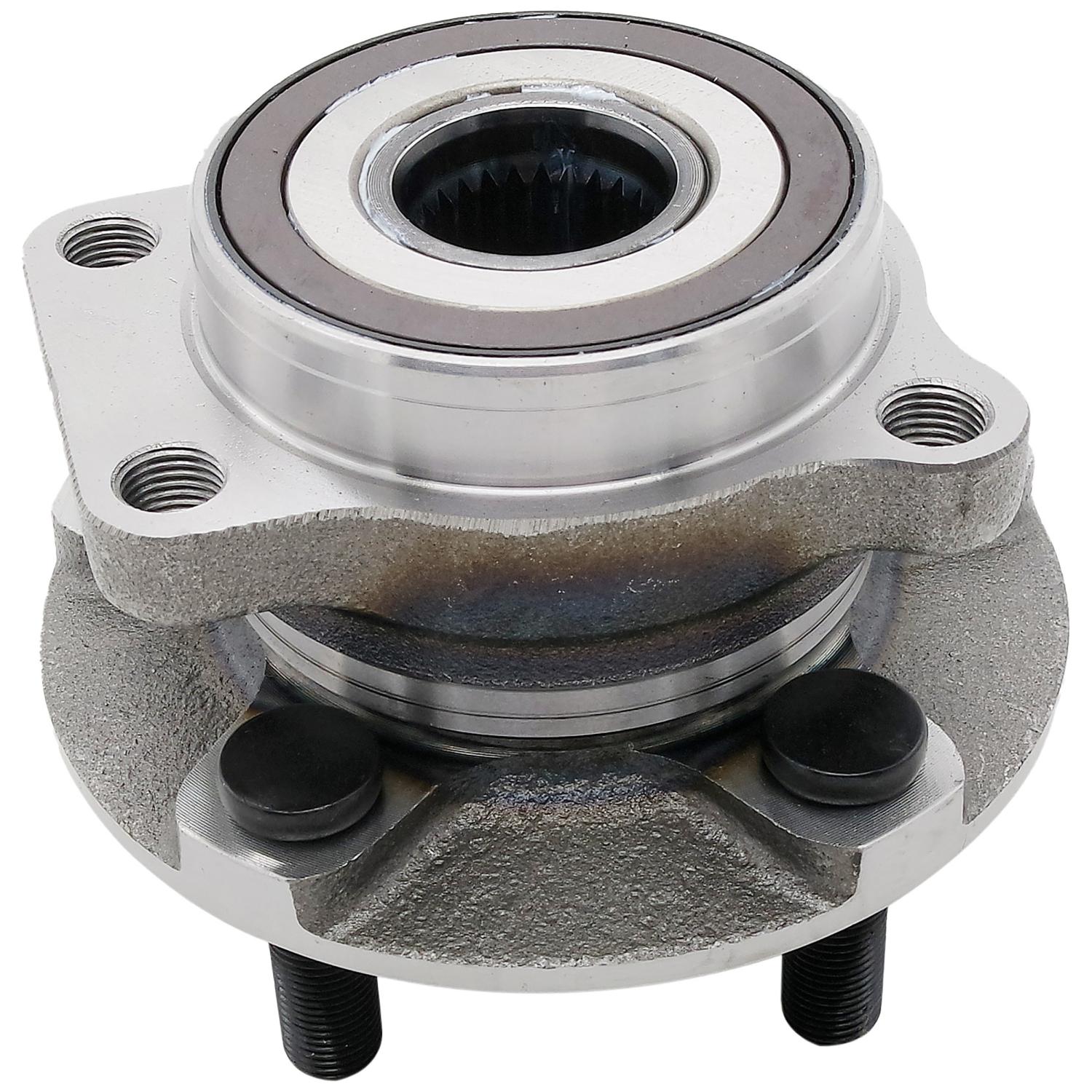 Dorman 951144 Wheel Bearing and Hub Assembly product image 1 of 4