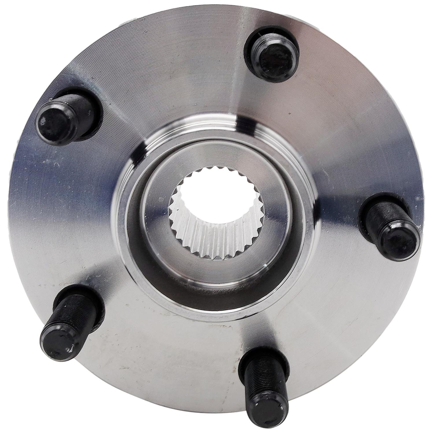 Dorman 951144 Wheel Bearing and Hub Assembly product image 2 of 4