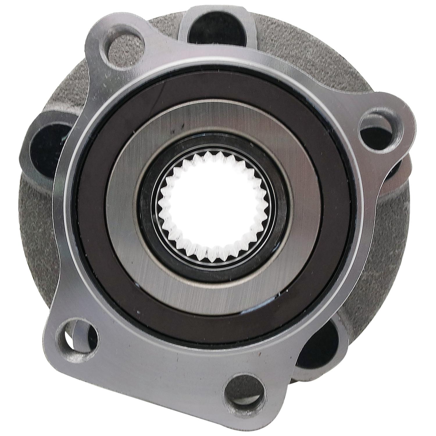 Dorman 951144 Wheel Bearing and Hub Assembly product image 3 of 4