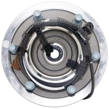 2020 Ford F-150 Wheel Bearing and Hub Assembly Front Dorman 951146 image 2 of 4