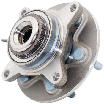 2020 Ford F-150 Wheel Bearing and Hub Assembly Front Dorman 951146 image 4 of 4